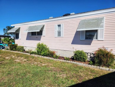 Price Reduction!!!  If you've been waiting to find the perfect on Deer Creek RV Golf Resort in Florida - for sale on GolfHomes.com, golf home, golf lot
