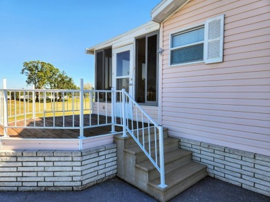 Price Reduction!!!  If you've been waiting to find the perfect on Deer Creek RV Golf Resort in Florida - for sale on GolfHomes.com, golf home, golf lot