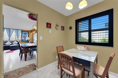 Beautifully updated 2-bed, 2-bath condo in an all-ages on Hillcrest Golf and Country Club in Florida - for sale on GolfHomes.com, golf home, golf lot