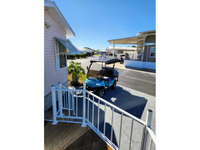 Price Reduction!!!  If you've been waiting to find the perfect on Deer Creek RV Golf Resort in Florida - for sale on GolfHomes.com, golf home, golf lot