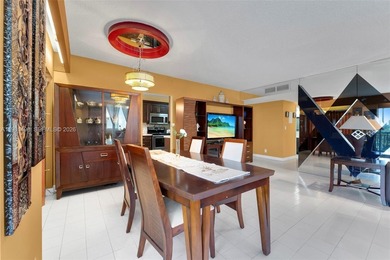 Beautifully updated 2-bed, 2-bath condo in an all-ages on Hillcrest Golf and Country Club in Florida - for sale on GolfHomes.com, golf home, golf lot