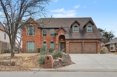 Discover the charm of this established neighborhood, complete on Eldorado Country Club in Texas - for sale on GolfHomes.com, golf home, golf lot