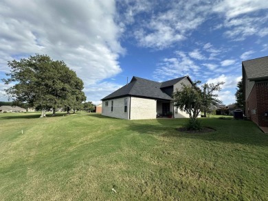 Welcome to this beautifully upgraded Callahan floor plan in the on Fair Oaks Golf Club in Tennessee - for sale on GolfHomes.com, golf home, golf lot