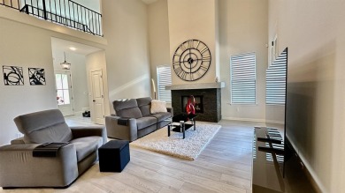 Welcome to this beautifully upgraded Callahan floor plan in the on Fair Oaks Golf Club in Tennessee - for sale on GolfHomes.com, golf home, golf lot