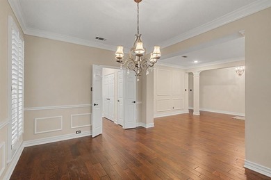 Discover the charm of this established neighborhood, complete on Eldorado Country Club in Texas - for sale on GolfHomes.com, golf home, golf lot