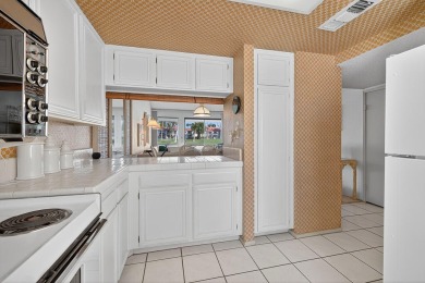 Location, location, location! Barcelona has the closest on Rancho Las Palmas Country Club in California - for sale on GolfHomes.com, golf home, golf lot