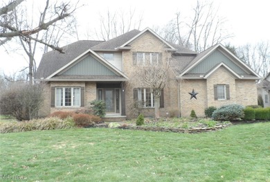 Don't miss out on this beautiful 4 bedroom/ 3 bath colonial on Chenoweth Golf Course in Ohio - for sale on GolfHomes.com, golf home, golf lot