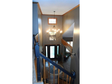 Don't miss out on this beautiful 4 bedroom/ 3 bath colonial on Chenoweth Golf Course in Ohio - for sale on GolfHomes.com, golf home, golf lot