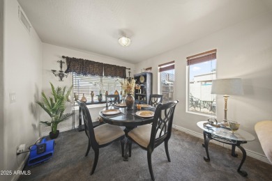 Welcome to this beautifully maintained 3-bedroom, 2.5-bath home on Palm Valley Golf Club  in Arizona - for sale on GolfHomes.com, golf home, golf lot