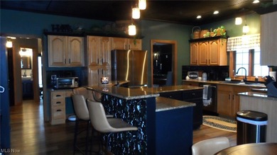 Don't miss out on this beautiful 4 bedroom/ 3 bath colonial on Chenoweth Golf Course in Ohio - for sale on GolfHomes.com, golf home, golf lot