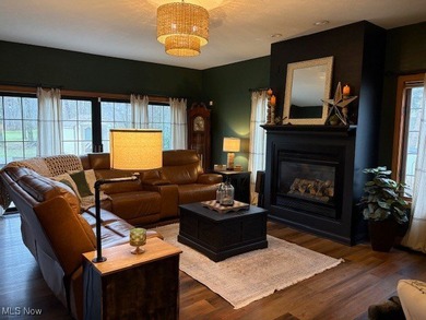 Don't miss out on this beautiful 4 bedroom/ 3 bath colonial on Chenoweth Golf Course in Ohio - for sale on GolfHomes.com, golf home, golf lot