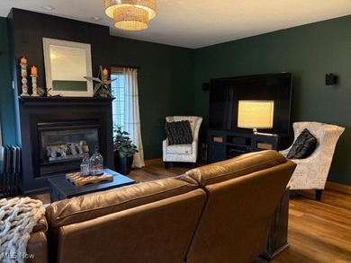 Don't miss out on this beautiful 4 bedroom/ 3 bath colonial on Chenoweth Golf Course in Ohio - for sale on GolfHomes.com, golf home, golf lot