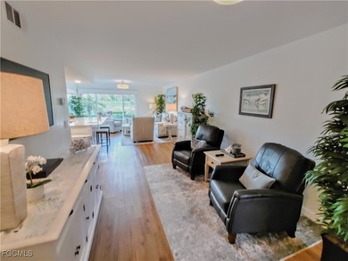 Introducing a delightful First FLOOR residence with upgraded on Hideaway Country Club in Florida - for sale on GolfHomes.com, golf home, golf lot