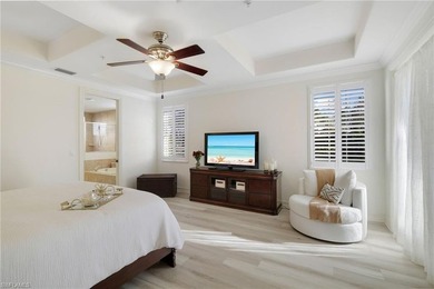 Welcome to this beautifully positioned first-floor Vivaldi on Miromar Lakes Golf Club in Florida - for sale on GolfHomes.com, golf home, golf lot