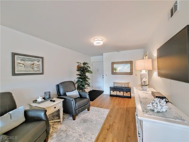 Introducing a delightful First FLOOR residence with upgraded on Hideaway Country Club in Florida - for sale on GolfHomes.com, golf home, golf lot