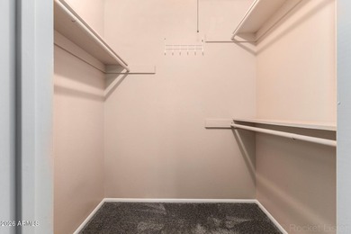 Sweet, quiet patio home with new finishing touches. Rich wood on Sun City Lakes West and East in Arizona - for sale on GolfHomes.com, golf home, golf lot