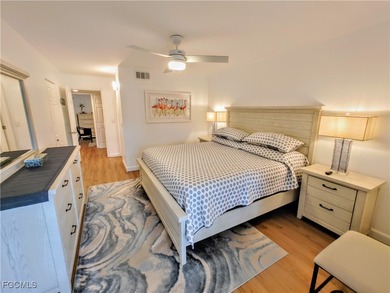 Introducing a delightful First FLOOR residence with upgraded on Hideaway Country Club in Florida - for sale on GolfHomes.com, golf home, golf lot