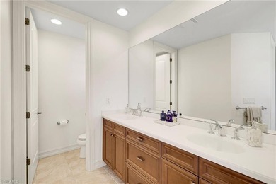 Welcome to this beautifully positioned first-floor Vivaldi on Miromar Lakes Golf Club in Florida - for sale on GolfHomes.com, golf home, golf lot