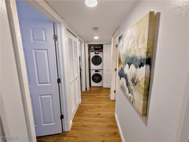 Introducing a delightful First FLOOR residence with upgraded on Hideaway Country Club in Florida - for sale on GolfHomes.com, golf home, golf lot