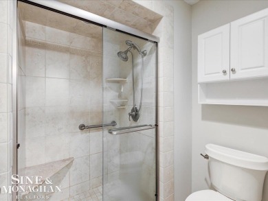 Welcome to this bright and spacious corner unit in condo in on St Clair River Country Club in Michigan - for sale on GolfHomes.com, golf home, golf lot