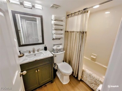 Introducing a delightful First FLOOR residence with upgraded on Hideaway Country Club in Florida - for sale on GolfHomes.com, golf home, golf lot