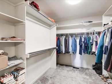 Welcome to this bright and spacious corner unit in condo in on St Clair River Country Club in Michigan - for sale on GolfHomes.com, golf home, golf lot