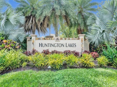 PRICED TO SELL! BRING ALL OFFERS! Welcome home to stunning water on Marina Lakes Golf Course in Florida - for sale on GolfHomes.com, golf home, golf lot