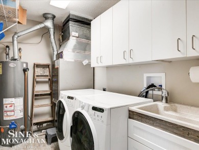 Welcome to this bright and spacious corner unit in condo in on St Clair River Country Club in Michigan - for sale on GolfHomes.com, golf home, golf lot