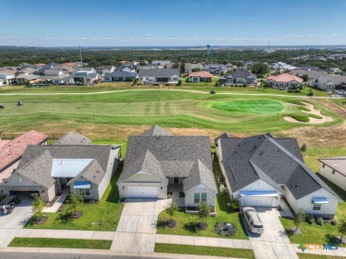 BETTER THAN NEW!  This gorgeous, 2 year old beauty, boasts all on Kissing Tree Golf Club in Texas - for sale on GolfHomes.com, golf home, golf lot