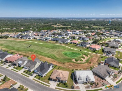 BETTER THAN NEW!  This gorgeous, 2 year old beauty, boasts all on Kissing Tree Golf Club in Texas - for sale on GolfHomes.com, golf home, golf lot