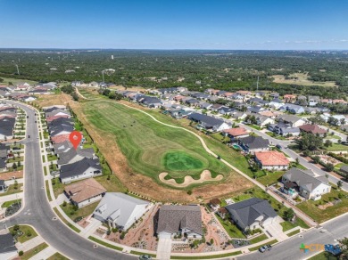 BETTER THAN NEW!  This gorgeous, 2 year old beauty, boasts all on Kissing Tree Golf Club in Texas - for sale on GolfHomes.com, golf home, golf lot