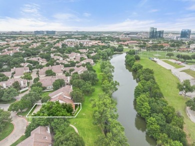 Prime Location with Stunning Water Views!
Discover effortless on Las Colinas Country Club in Texas - for sale on GolfHomes.com, golf home, golf lot