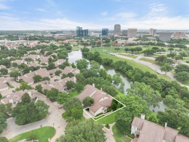Prime Location with Stunning Water Views!
Discover effortless on Las Colinas Country Club in Texas - for sale on GolfHomes.com, golf home, golf lot