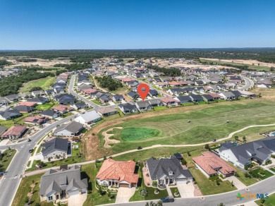 BETTER THAN NEW!  This gorgeous, 2 year old beauty, boasts all on Kissing Tree Golf Club in Texas - for sale on GolfHomes.com, golf home, golf lot