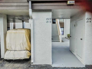 Introducing a delightful First FLOOR residence with upgraded on Hideaway Country Club in Florida - for sale on GolfHomes.com, golf home, golf lot