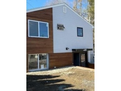 Discover Your Potowomut/Bay Ridge Dream Home 1 minute away from on Potowomut Golf Club in Rhode Island - for sale on GolfHomes.com, golf home, golf lot