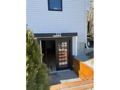 Discover Your Potowomut/Bay Ridge Dream Home 1 minute away from on Potowomut Golf Club in Rhode Island - for sale on GolfHomes.com, golf home, golf lot