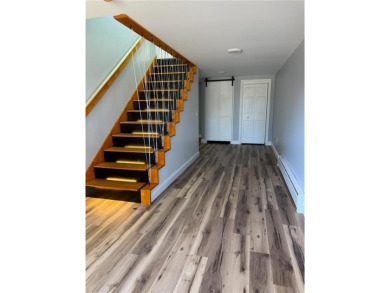Discover Your Potowomut/Bay Ridge Dream Home 1 minute away from on Potowomut Golf Club in Rhode Island - for sale on GolfHomes.com, golf home, golf lot