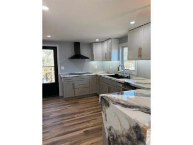 Discover Your Potowomut/Bay Ridge Dream Home 1 minute away from on Potowomut Golf Club in Rhode Island - for sale on GolfHomes.com, golf home, golf lot