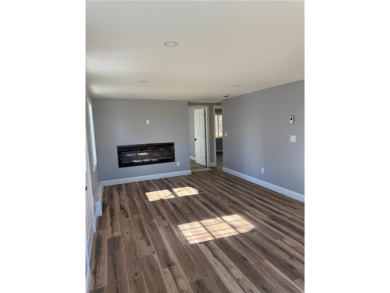 Discover Your Potowomut/Bay Ridge Dream Home 1 minute away from on Potowomut Golf Club in Rhode Island - for sale on GolfHomes.com, golf home, golf lot
