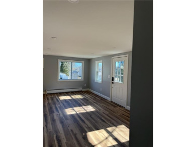 Discover Your Potowomut/Bay Ridge Dream Home 1 minute away from on Potowomut Golf Club in Rhode Island - for sale on GolfHomes.com, golf home, golf lot