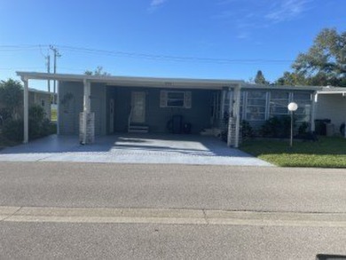 Welcome to a charming 2-bedroom, 2 bath home in a peaceful and on Heather Hills Golf Course in Florida - for sale on GolfHomes.com, golf home, golf lot