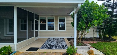 ELITE WATERFRONT RIVERSIDE 55+ GOLF & BOATING COMMUNITY HOME on The Riverside Golf Club in Florida - for sale on GolfHomes.com, golf home, golf lot