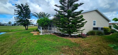 ELITE WATERFRONT RIVERSIDE 55+ GOLF & BOATING COMMUNITY HOME on The Riverside Golf Club in Florida - for sale on GolfHomes.com, golf home, golf lot