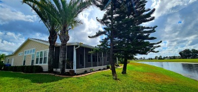 ELITE WATERFRONT RIVERSIDE 55+ GOLF & BOATING COMMUNITY HOME on The Riverside Golf Club in Florida - for sale on GolfHomes.com, golf home, golf lot