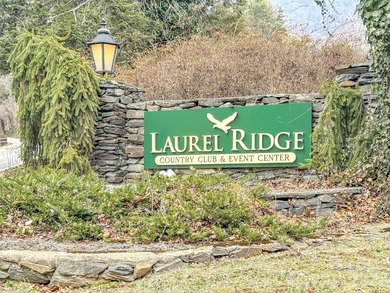 This large tract of land was a part of the original Reinertson on Laurel Ridge Country Club in North Carolina - for sale on GolfHomes.com, golf home, golf lot