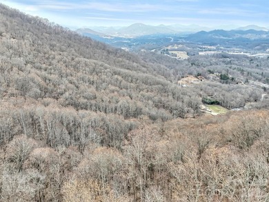 This large tract of land was a part of the original Reinertson on Laurel Ridge Country Club in North Carolina - for sale on GolfHomes.com, golf home, golf lot