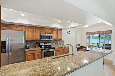 Welcome to a remarkable opportunity in the sought-after on Eagle Lakes Golf Club in Florida - for sale on GolfHomes.com, golf home, golf lot