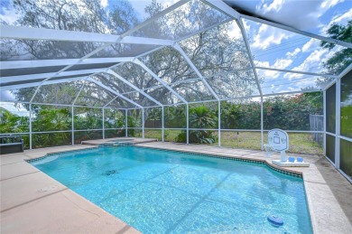Welcome to your dream home in the heart of the serene and on Buckhorn Springs Golf and Country Club in Florida - for sale on GolfHomes.com, golf home, golf lot