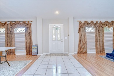 Welcome to your dream home in the heart of the serene and on Buckhorn Springs Golf and Country Club in Florida - for sale on GolfHomes.com, golf home, golf lot